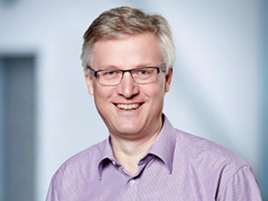 Martin Dänhardt